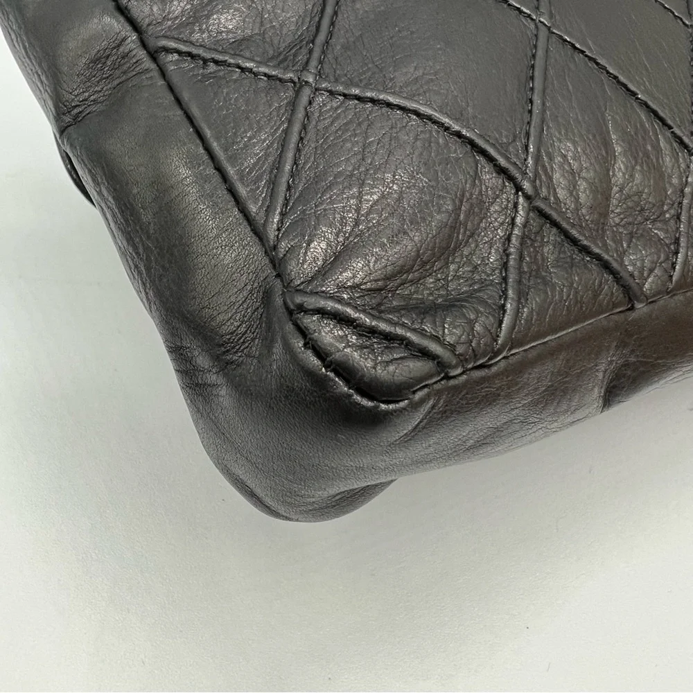Sold. Vintage Chanel Belt Bag - Picture 8 of 15